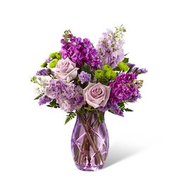 The FTD Sweet Devotion Bouquet by Better Homes and Gardens from Krupp Florist, your local Belleville flower shop